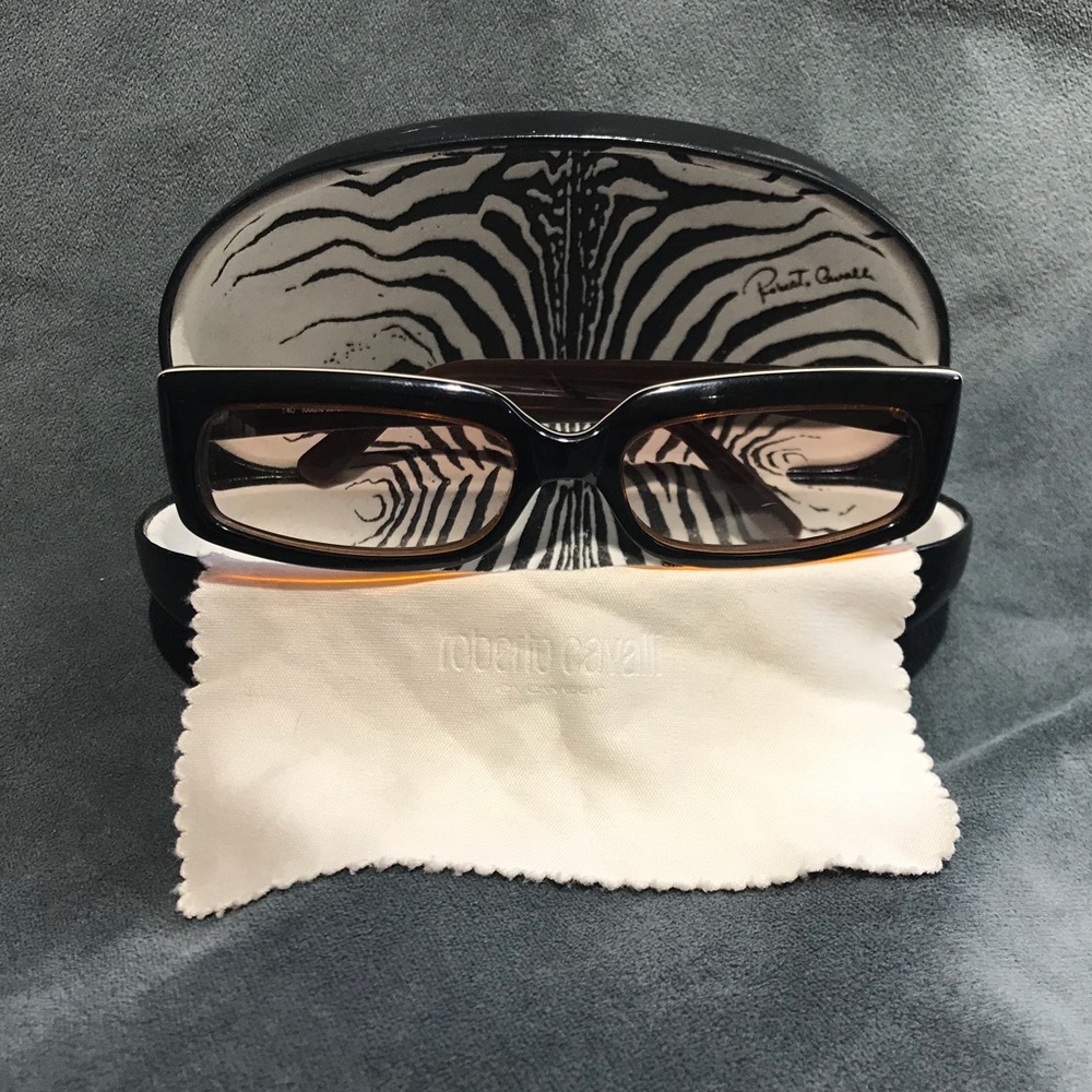 Roberto Cavalli sunglasses